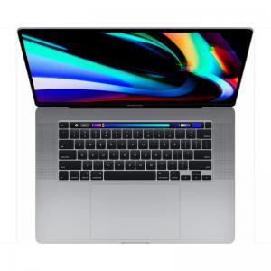 Apple MacBook Pro 16 with Retina display and Touch Bar Late 2019 (Intel Core i9 2300 MHz/16GB/1024GB SSD/AMD Radeon Pro 5500M 4GB) Space Gray