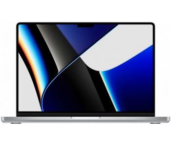 Apple Macbook Pro 16 Late 2021 (Apple M1 Max 10-core, RAM 32 ГБ, SSD 1 ТБ, Apple graphics 32-core) Silver