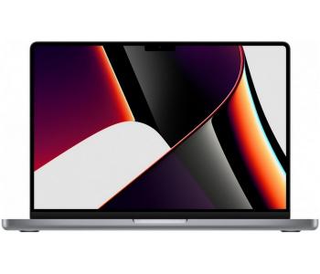 Apple Macbook Pro 16 Late 2021 (Apple M1 Max 10-core, RAM 32 ГБ, SSD 1 ТБ, Apple graphics 32-core) Space Gray