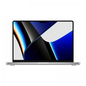 Apple Macbook Pro 14 Late 2021 (Apple M1 Max 10-core, RAM 32 ГБ, SSD 512 ГБ, Apple graphics 24-core) Silver