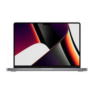 Apple Macbook Pro 14 Late 2021 (Apple M1 Pro 8-core, RAM 16 ГБ, SSD 8 ТБ, Apple graphics 14-core) Space Gray
