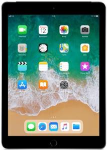 Apple iPad (2018) 128Gb Wi-Fi+Cellular Space Gray