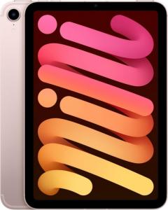 Apple iPad mini (2021) 256Gb Wi-Fi + Cellular, розовый
