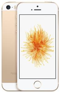 Apple iPhone SE 128Gb Золотой