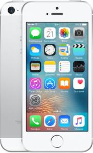 Apple iPhone SE 128Gb Серебристый