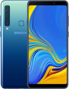Samsung Galaxy A9 (2018) 6/128Gb (Синий)