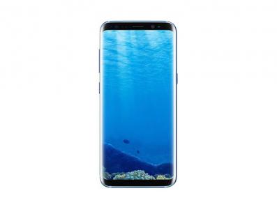 Samsung Galaxy S8+ 128Gb (Голубой)