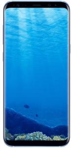 Samsung Galaxy S8+ 64Gb (Голубой)