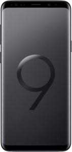 Samsung Galaxy S9+ 256Gb (Черный бриллиант)
