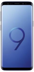 Samsung Galaxy S9 64Gb (Коралловый синий)