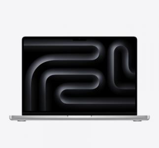 Apple Macbook Pro 14 2023 (Apple M3 Pro 11-core, RAM 18 ГБ, SSD 512 ГБ, Apple graphics 14-core), Silver