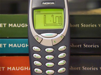 Nokia 3310 второго поколения получит 41-мегапиксельную камеру 