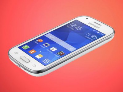 Samsung Galaxy Ace Style - новый смартфон на Android 4.4 KitKat