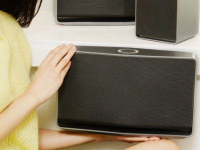 Аудиосистема LG Smart Audio выйдет на российский рынок в декабре