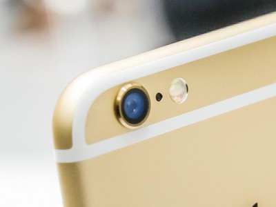 Apple избавится от пластиковых вставок на корпусе в будущих iPhone