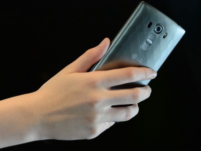 LG G4 Beat поступит в продажу до конца июля