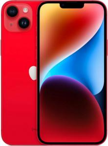 Apple iPhone 14 Plus 512 ГБ, красный