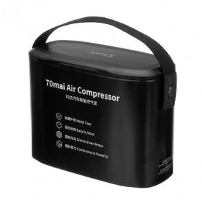 70mai Air Compressor TP01, черный