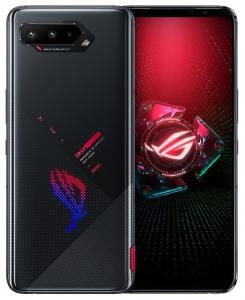 ASUS ROG Phone 5 12/128Gb (Phantom Black)