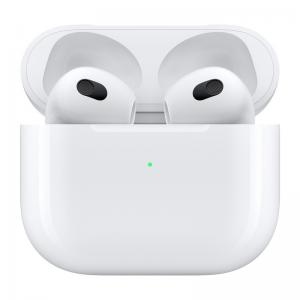 Apple AirPods 3, белый
