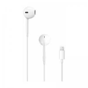 Apple EarPods (Lightning), белый