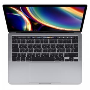 Apple MacBook Pro 13 дисплей Retina с технологией True Tone Mid 2020 (Intel Core i5 1400MHz/8GB/512GB SSD/Intel Iris Plus Graphics 645) Space Gray