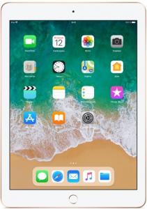 Apple iPad (2018) 128Gb Wi-Fi Gold