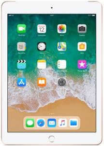 Apple iPad (2018) 32Gb Wi-Fi+Cellular Gold