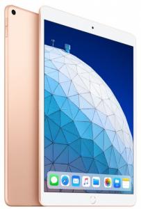 Apple iPad Air 2019 256Gb Wi-Fi Gold