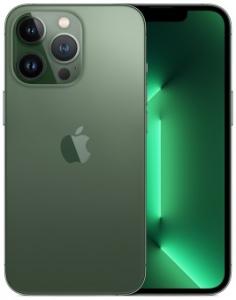 Apple iPhone 13 Pro 128Gb, альпийский зеленый
