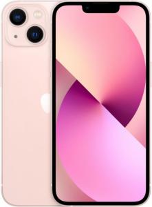 Apple iPhone 13 mini 128Gb, розовый