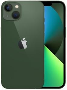 Apple iPhone 13 mini 128Gb, зеленый