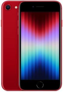 Apple iPhone SE (2022) 128Gb Red