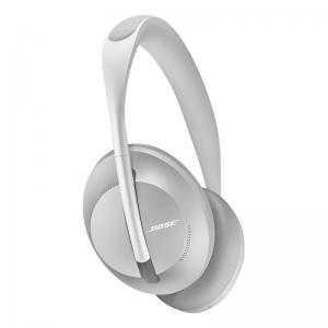 Bose Noise Cancelling Headphones 700, luxe silver