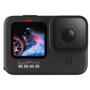 GoPro HERO9 (CHDHX-901-RW) Black