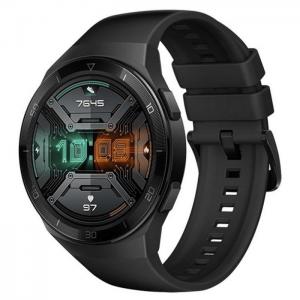 Huawei Watch GT 2e (Графитовый черный)