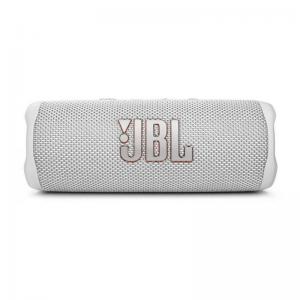 JBL Flip 6, 30 Вт, белый