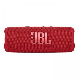 JBL Flip 6, 30 Вт, красный
