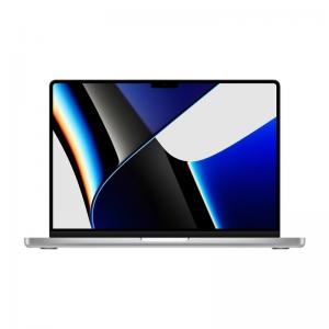 Apple Macbook Pro 14 Late 2021 (Apple M1 Pro 10-core, RAM 16 ГБ, SSD 512 ГБ, Apple graphics 14-core) Silver