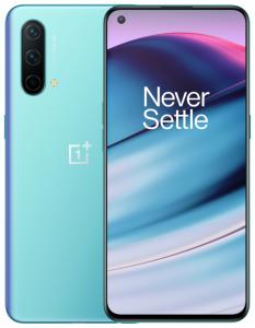 OnePlus Nord CE 5G 12/256Gb (Blue Void)