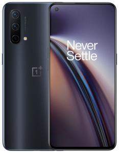 OnePlus Nord CE 5G 12/256Gb (Charcoal Ink)