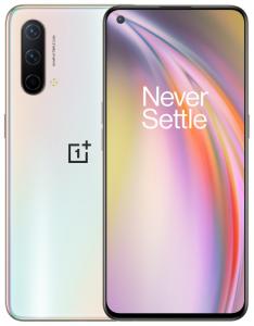 OnePlus Nord CE 5G 12/256Gb (Silver Ray)