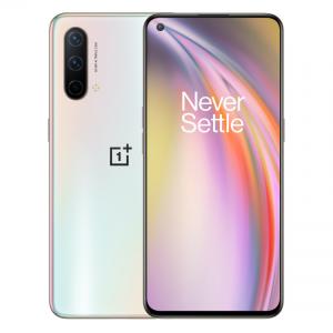 OnePlus Nord CE 5G 8/128Gb (Silver Ray)