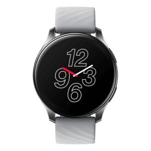 OnePlus Watch (Midnight Silver)