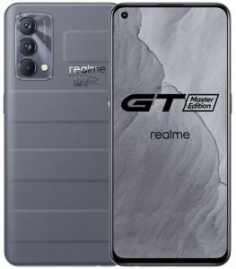 Realme GT Master Edition 8/256Gb (Серый)