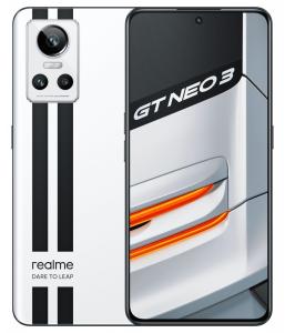 Realme GT NEO3 12/256Gb, белый