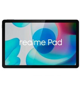 Realme Pad 10.4 6/128Gb Wi-Fi, серый