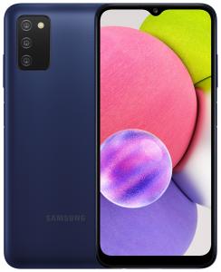 Samsung Galaxy A03s 4/64Gb RU, синий