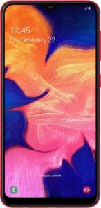 Samsung Galaxy A10 32Gb (Красный)