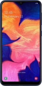 Samsung Galaxy A10 32Gb (Синий)